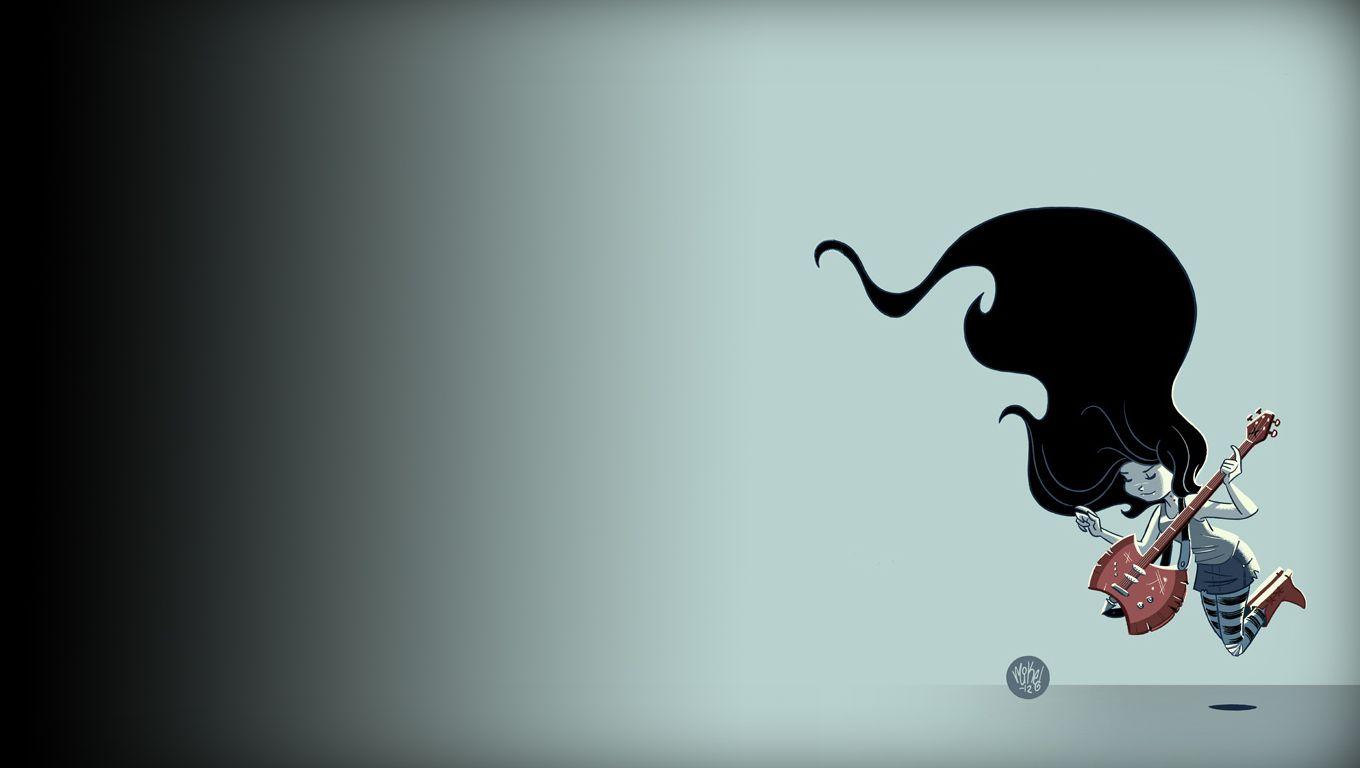 1360x768 Marshall Time Wallpaper. Noel Marshall