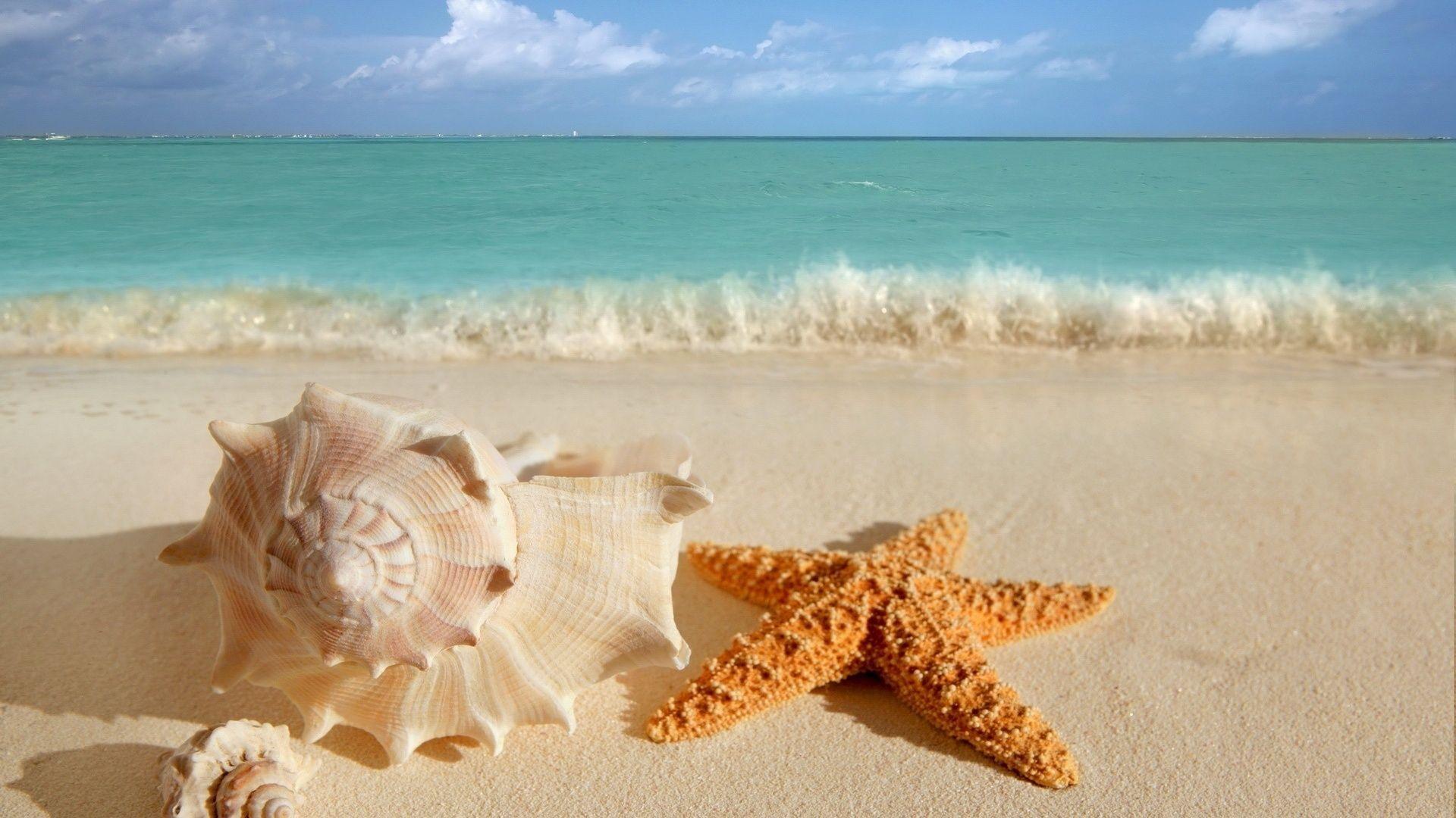 1920x1080 Panoramic Beach Wallpaper HD : Nature Wallpaper. Beach wallpaper