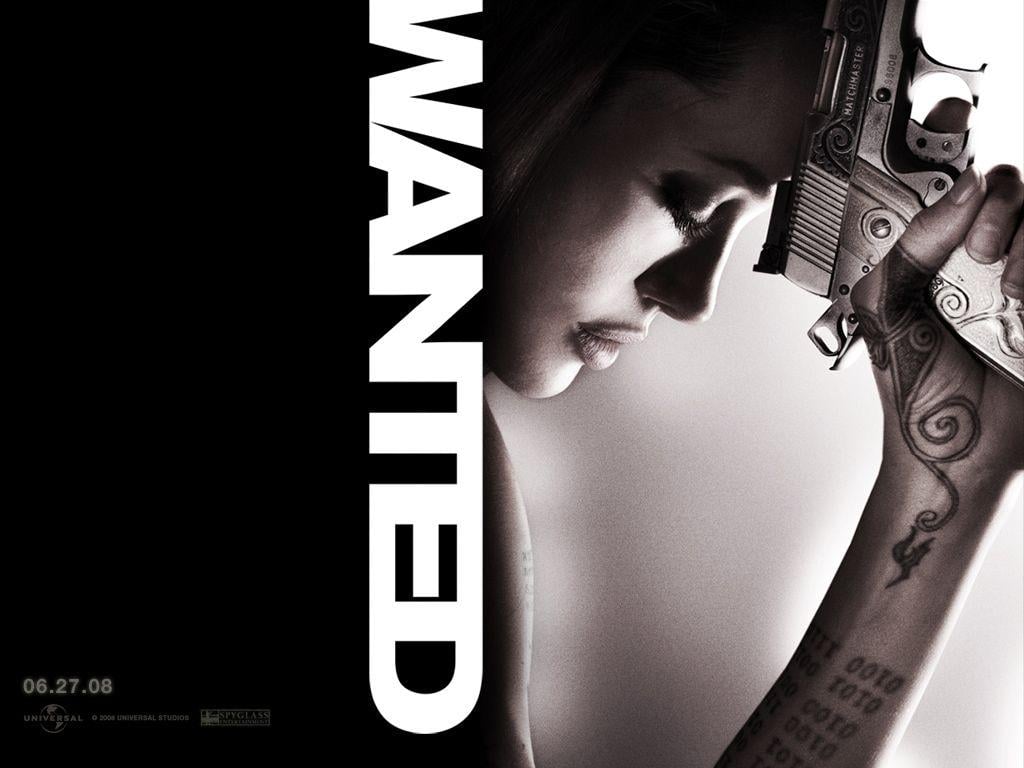 1024x768 WANTED Downloads