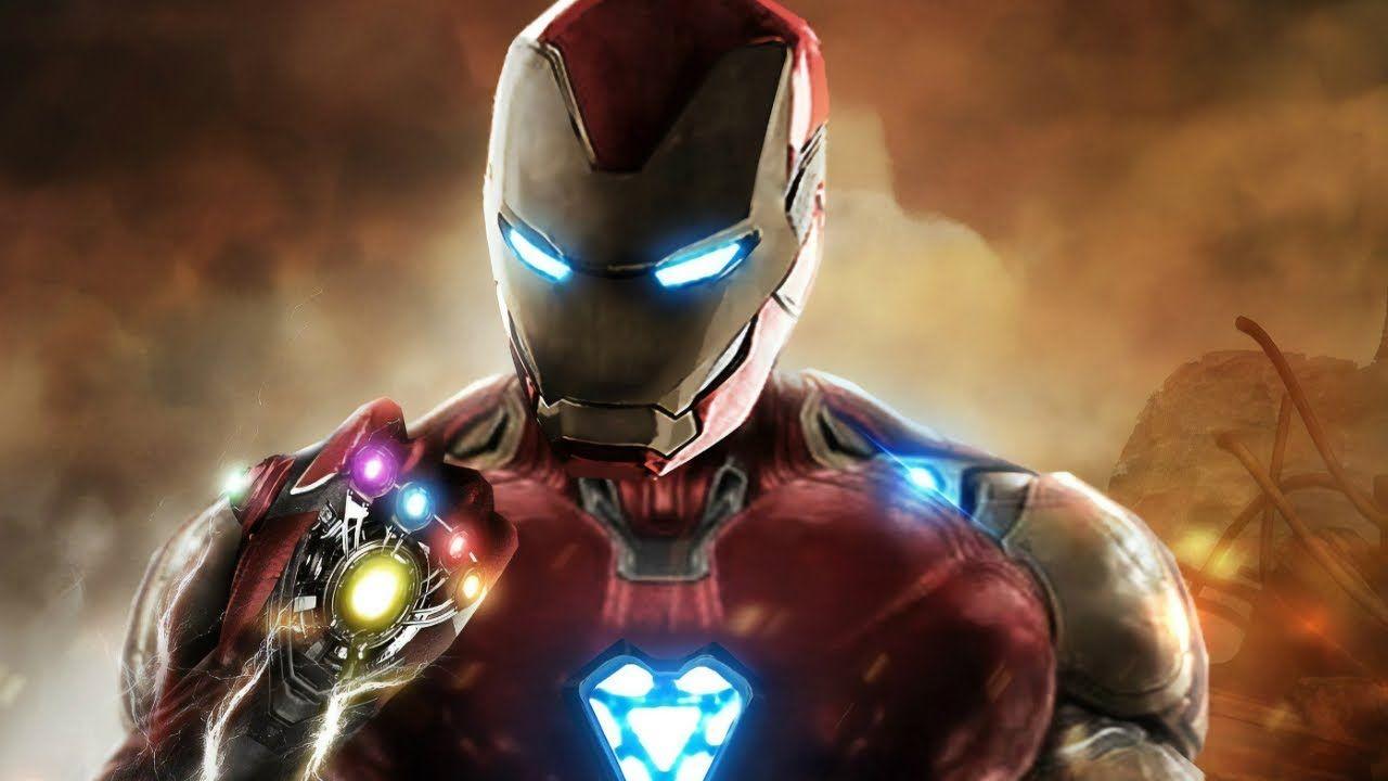 Iron Man Mark V Wallpapers - Top Free Iron Man Mark V Backgrounds ...