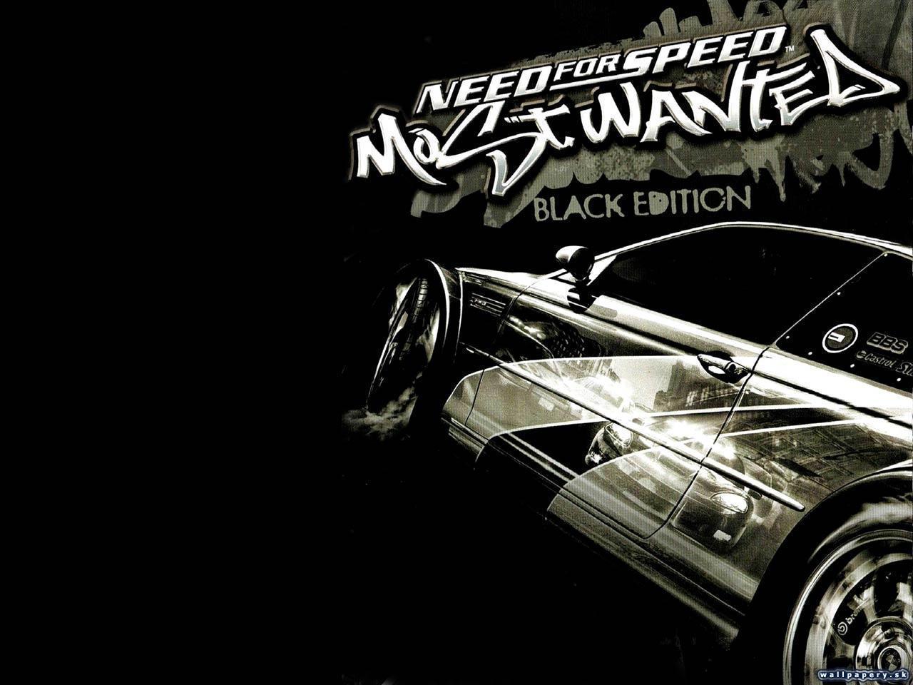 1280x960 Need For Speed: Most Wanted Wallpaper
