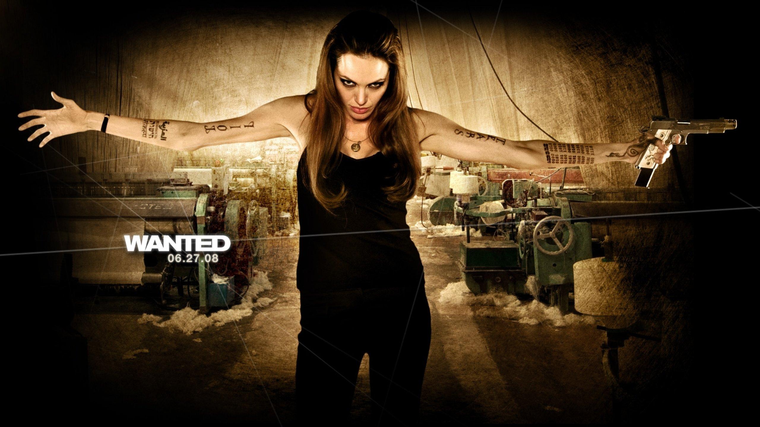 2560x1440 Wanted wallpaper 2560x1440 desktop background