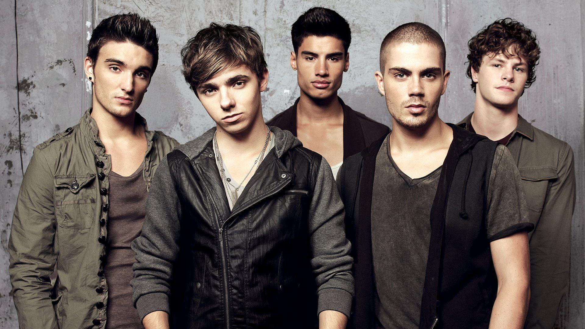 1920x1080 The Wanted Wallpaper. The Wanted
