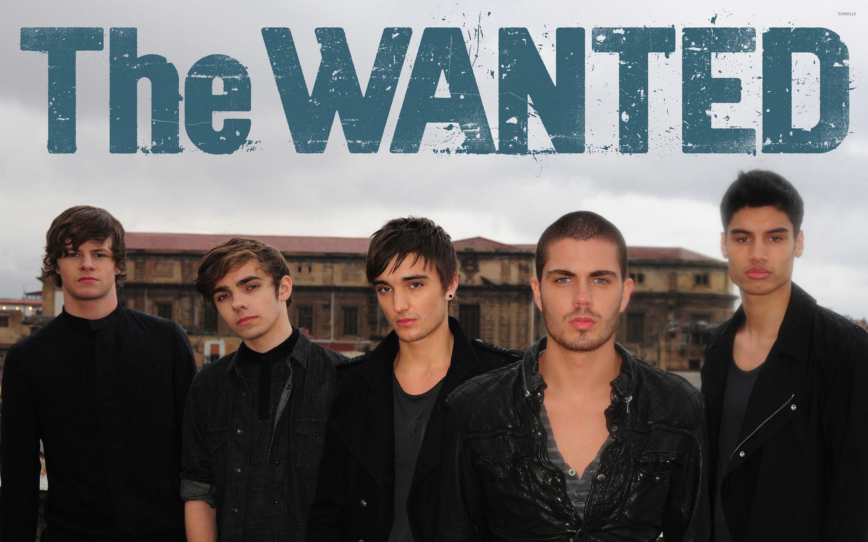 2880x1800 The Wanted [3] wallpaper wallpaper