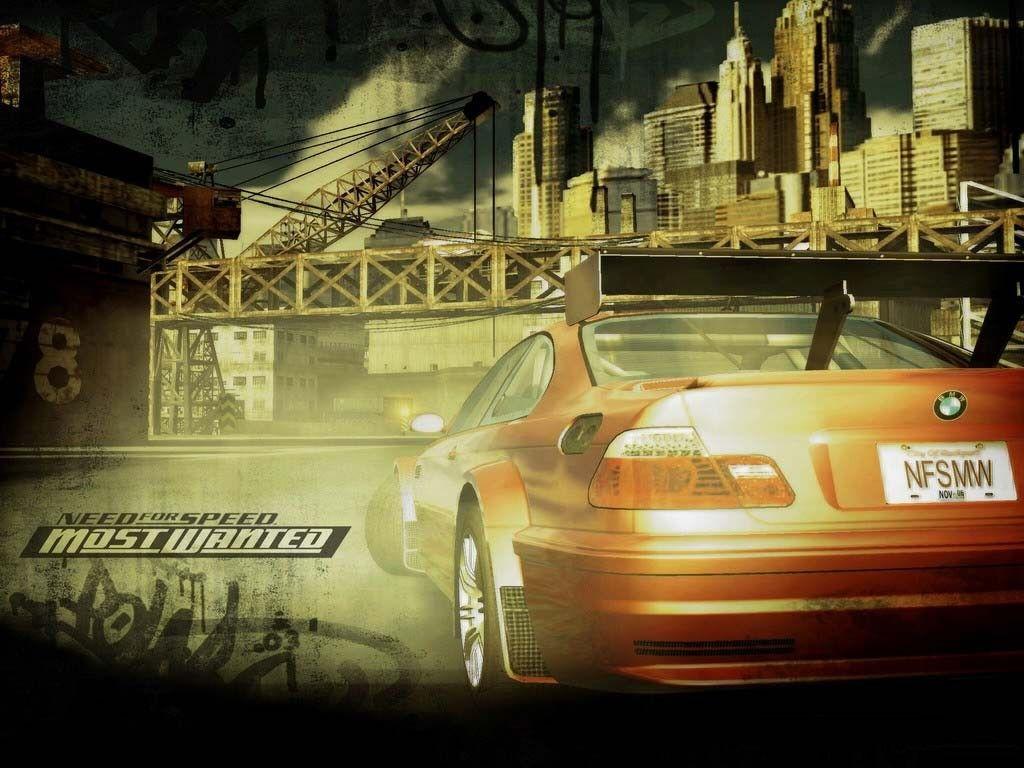 1024x768 Daily Picture Online wallapers. picture. pics: Nfs most wanted