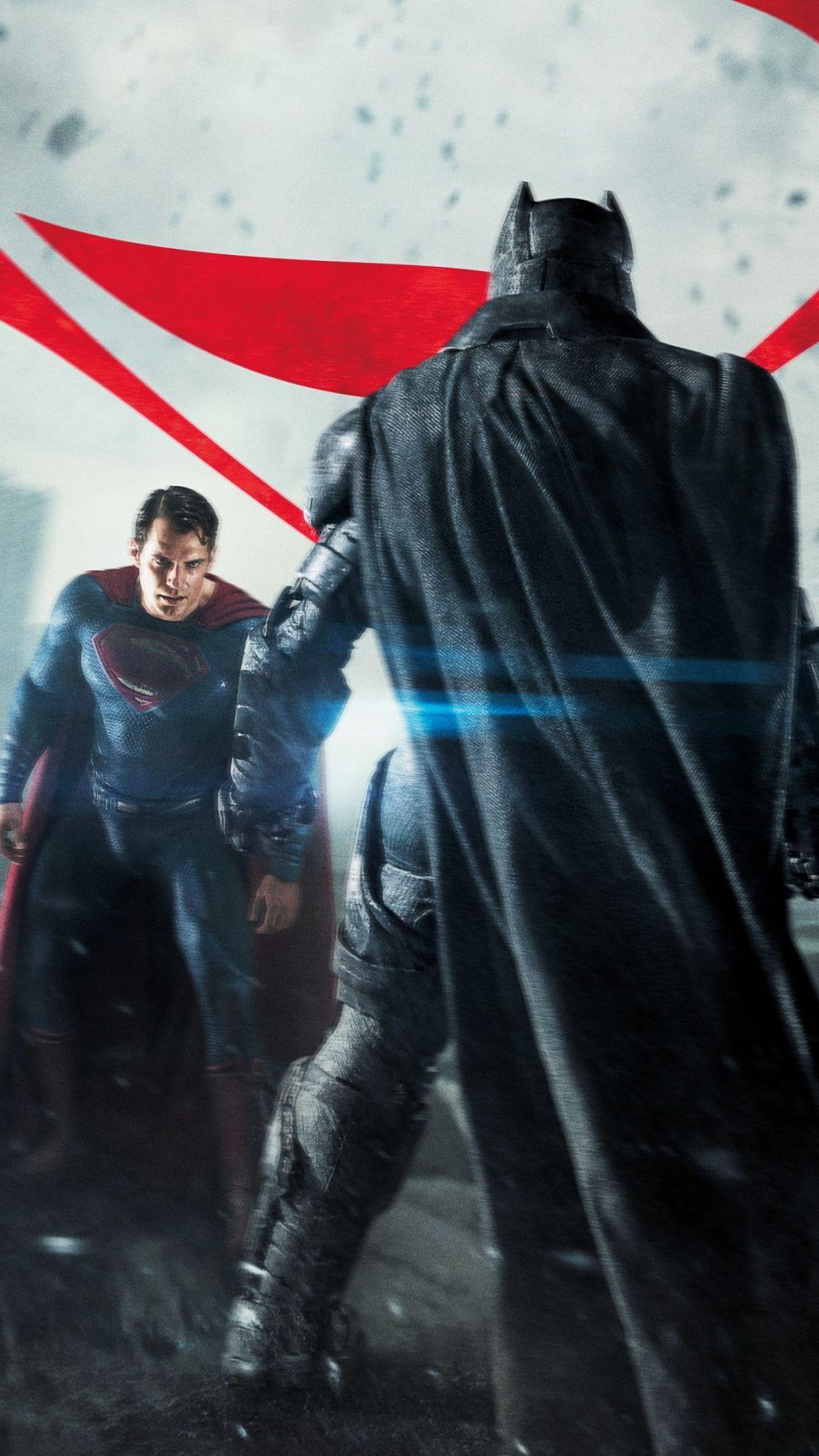 1080x1920 Batman iPhone Wallpaper HD. Batman v superman: dawn of justice