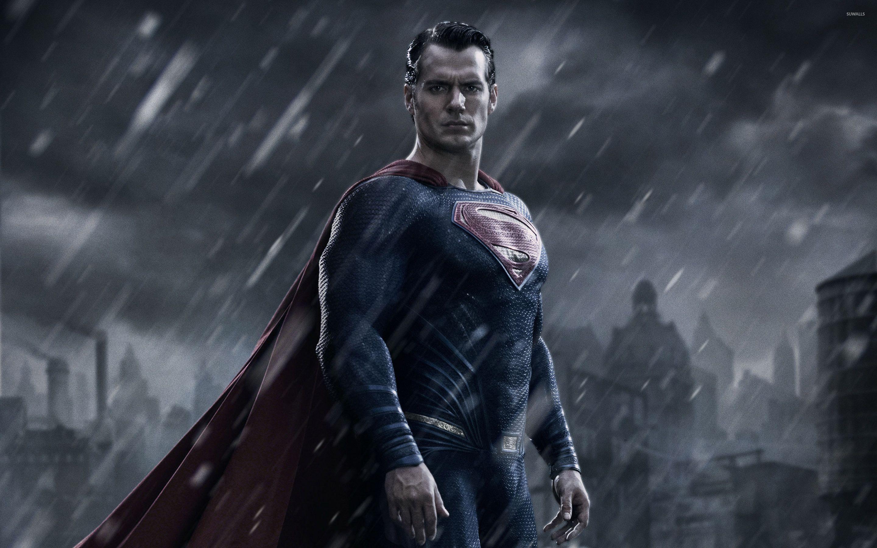 2880x1800 Batman v Superman: Dawn of Justice wallpaper wallpaper