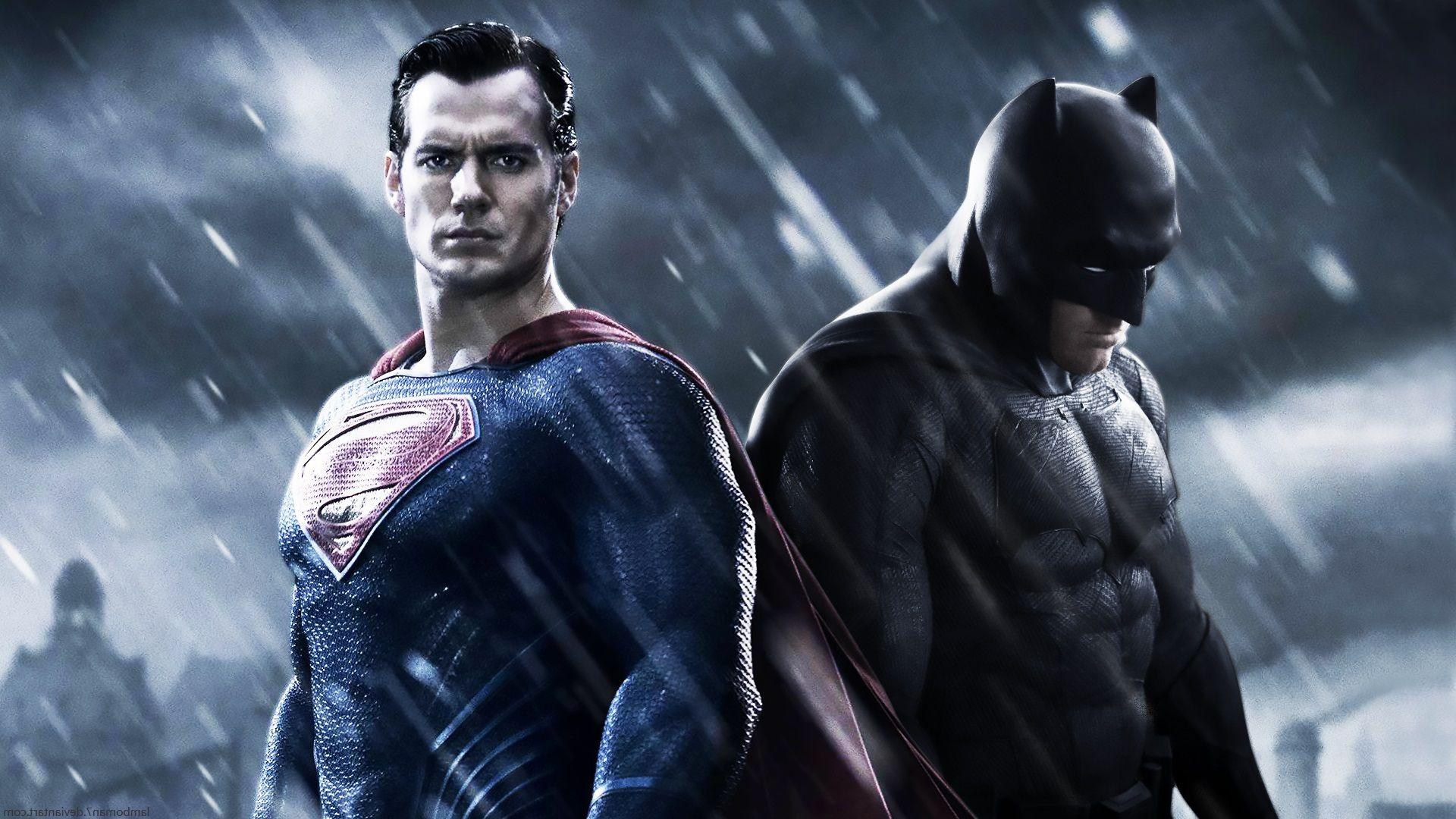 1920x1080 Batman v Superman Dawn of Justice wallpaper 8