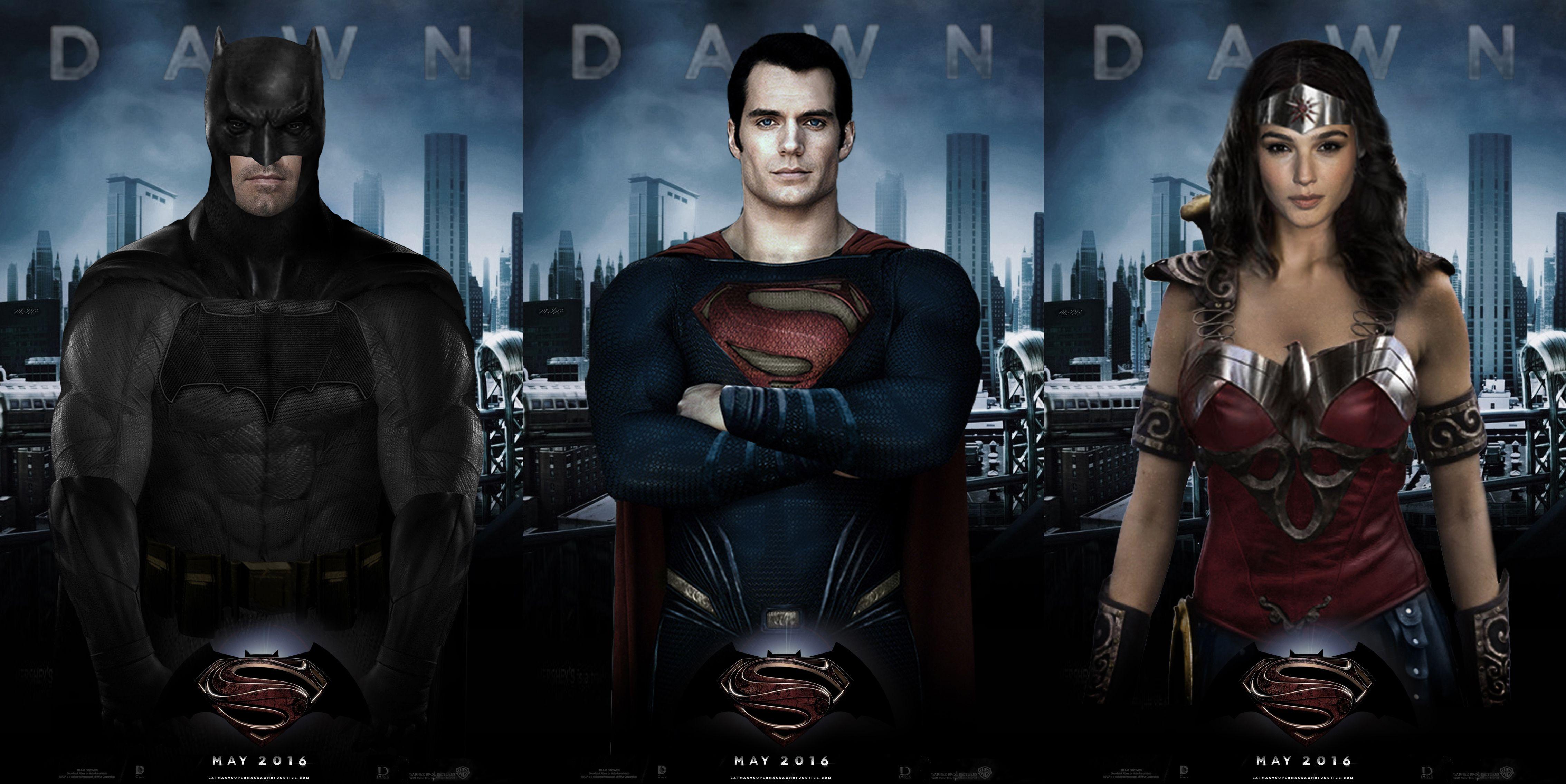 4533x2271 Batman v Superman Dawn of Justice wallpaper 6