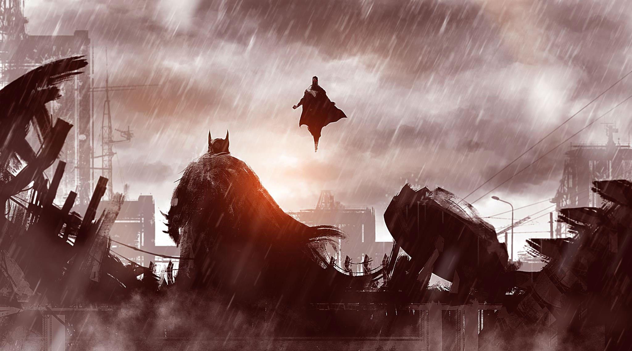 2048x1137 BATMAN V SUPERMAN Adventure Action Batman Superman Dawn Justice