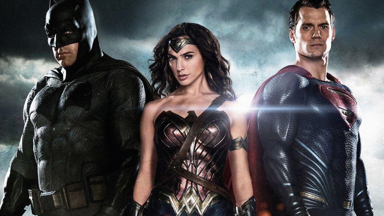 1280x720 Wallpaper Batman v Superman: Dawn of Justice, Henry Cavill, Ben