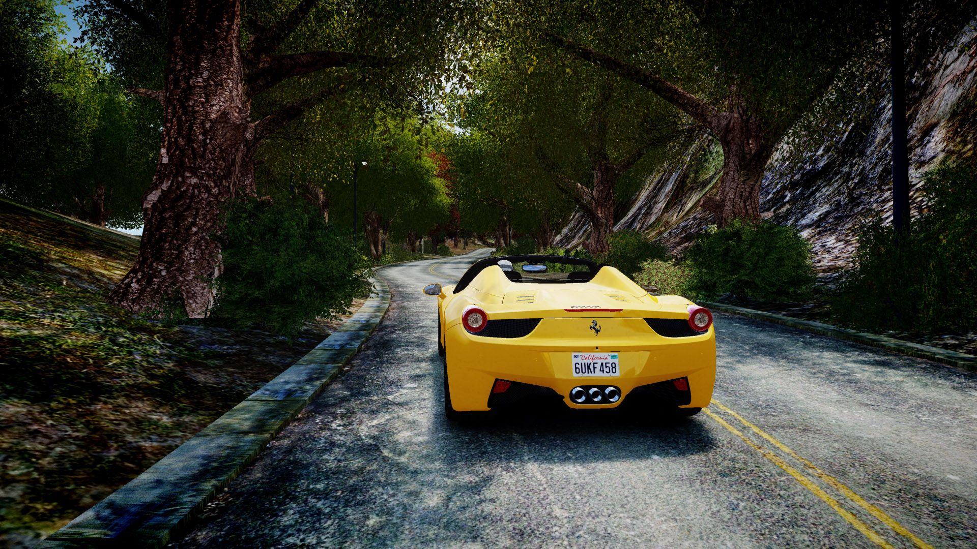 1920x1080 GTA Desktop Background. Beautiful