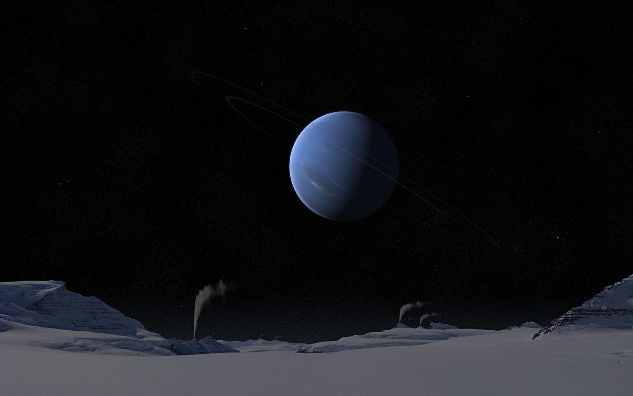 Neptune Planet Wallpapers - Top Free Neptune Planet Backgrounds ...