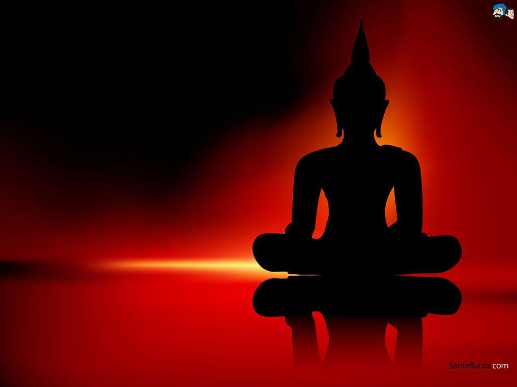 1024x768 Lord Buddha Wallpaper. Lord buddha wallpaper, Buddha, Wallpaper