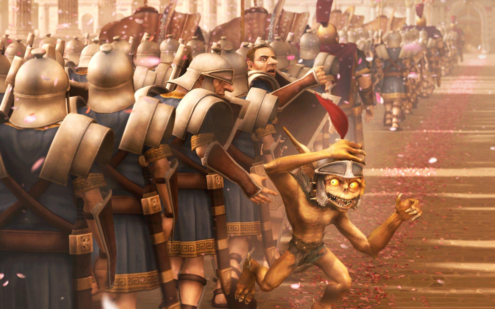 1920x1200 Free download overlord 2 minion wallpaper Xbox Video Game