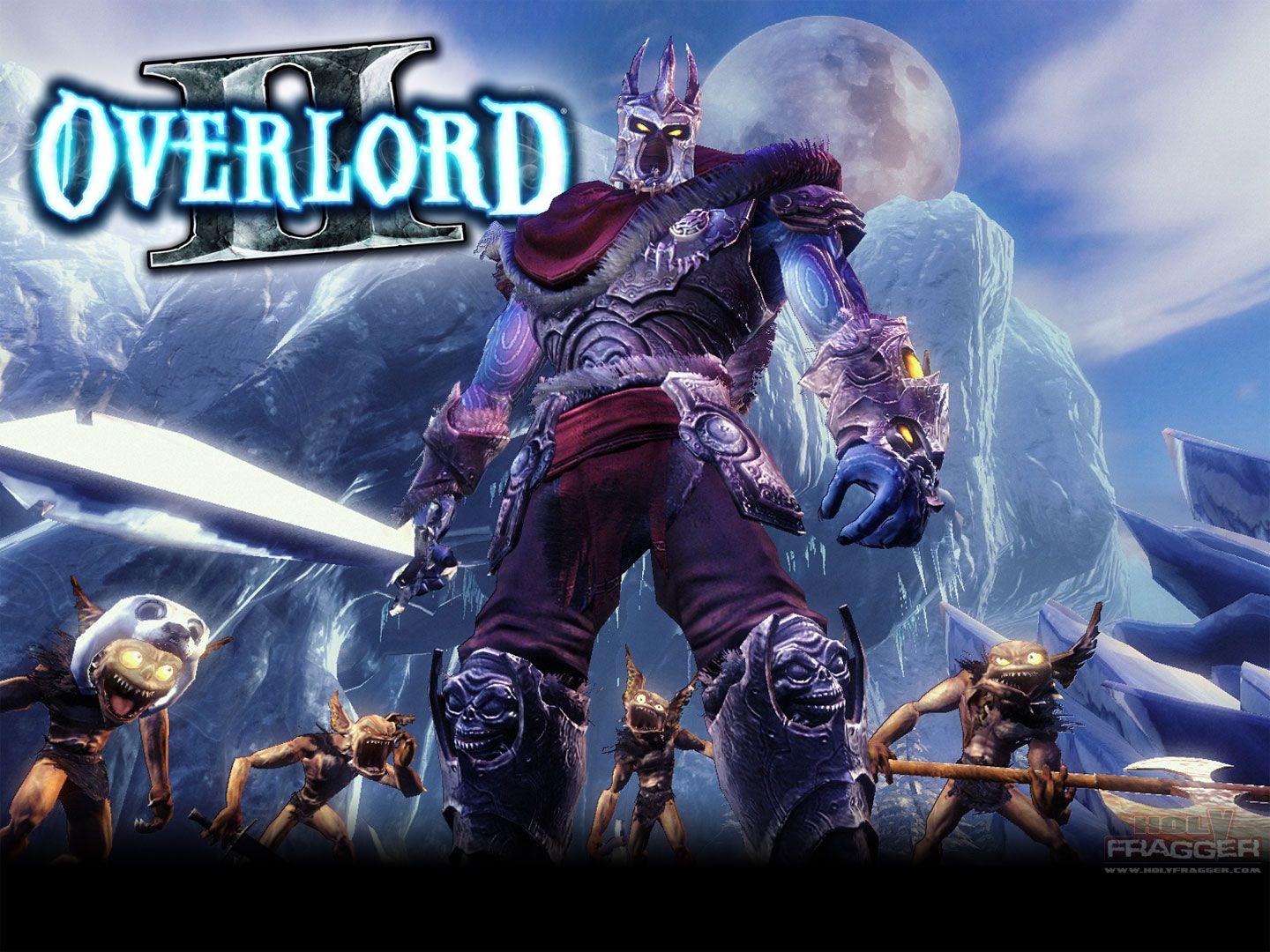 1440x1080 Best Game Wallpaper: Overlord II Best Wallpaper