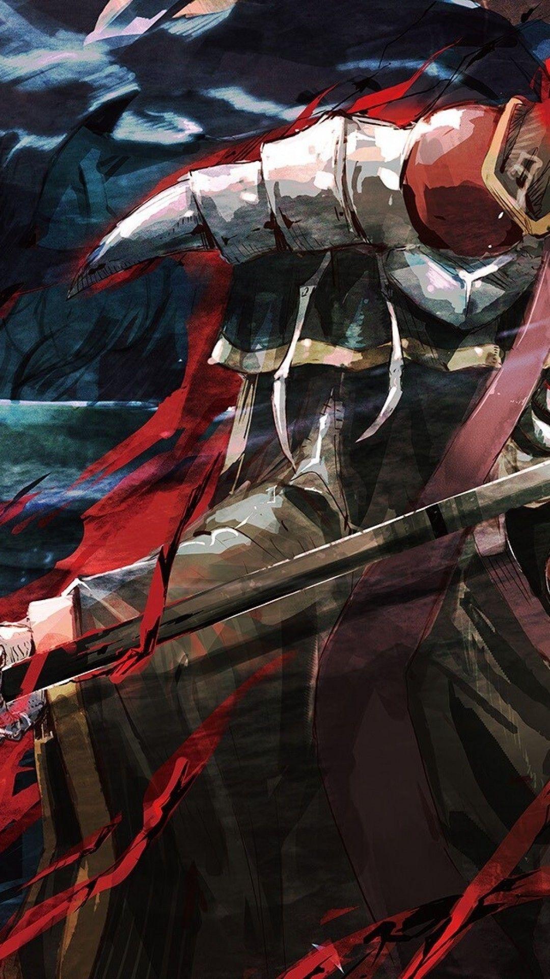 Ainz Ooal Gown Wallpapers - Top Free Ainz Ooal Gown Backgrounds