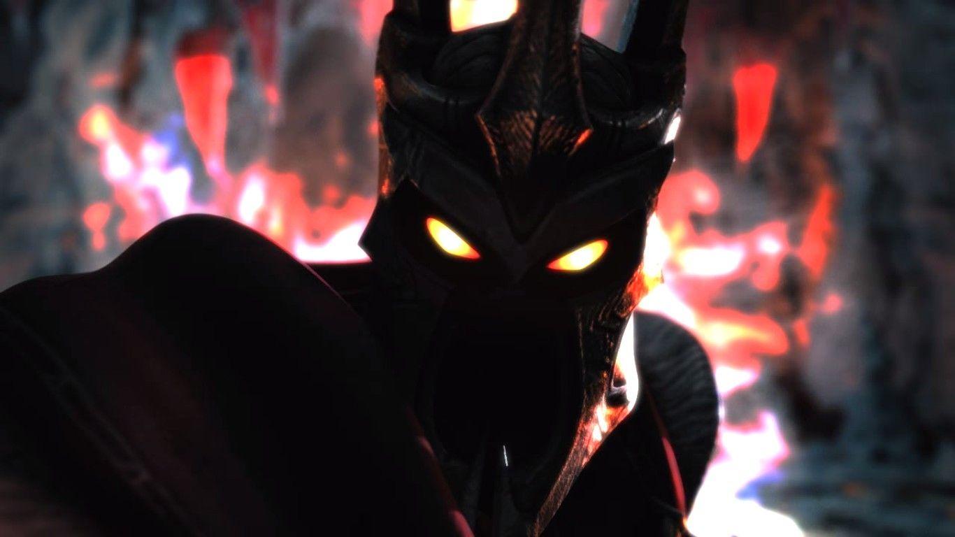 1366x768 Overlord II, Warrior, Artwork, Video games Wallpaper HD / Desktop and Mobile Background