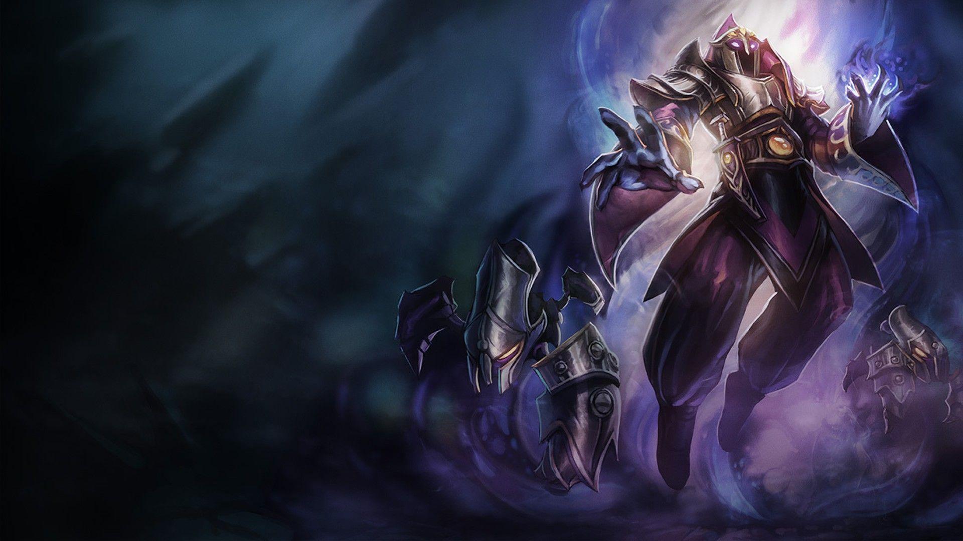 1920x1080 Overlord Malzahar