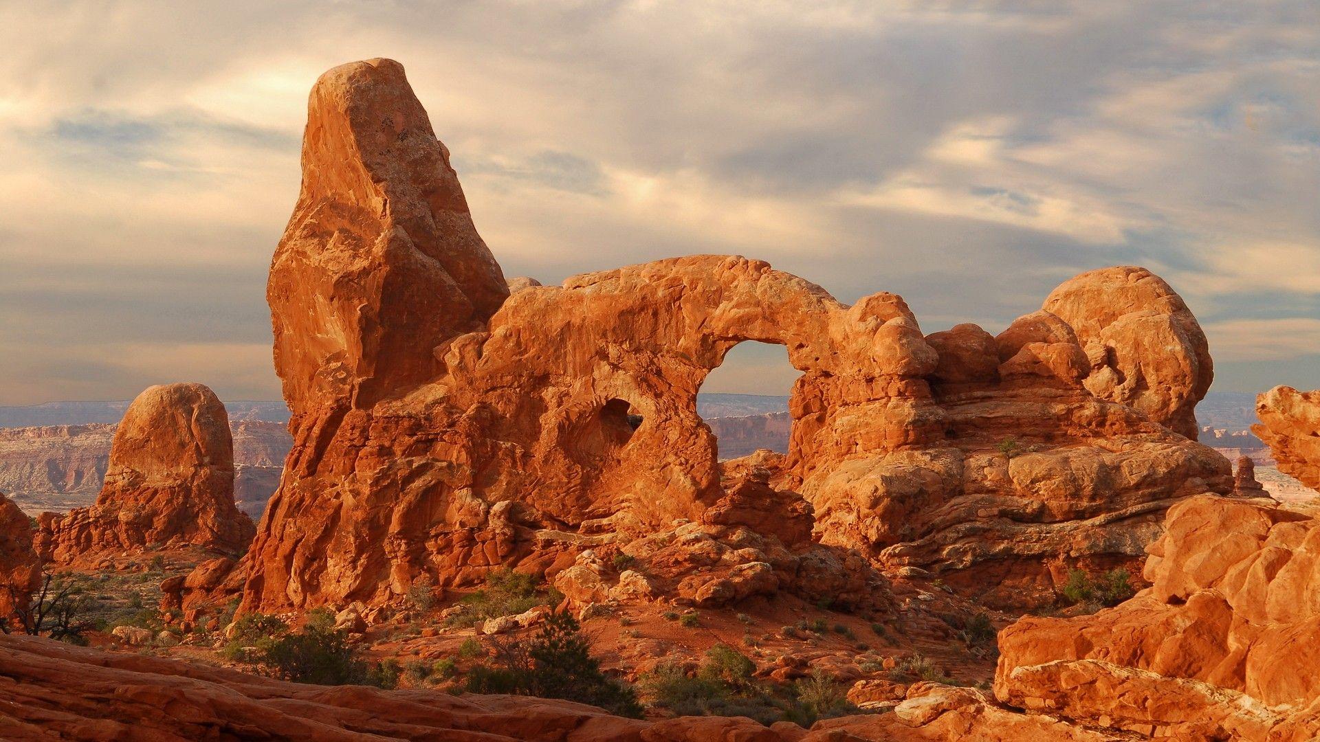 1920x1080 Landscapes nature Grand Canyon wallpaperx1080