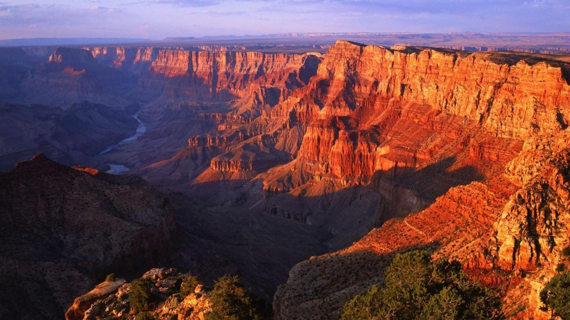 Grand Canyon Landscape Wallpapers Top Free Grand Canyon Landscape Backgrounds Wallpaperaccess