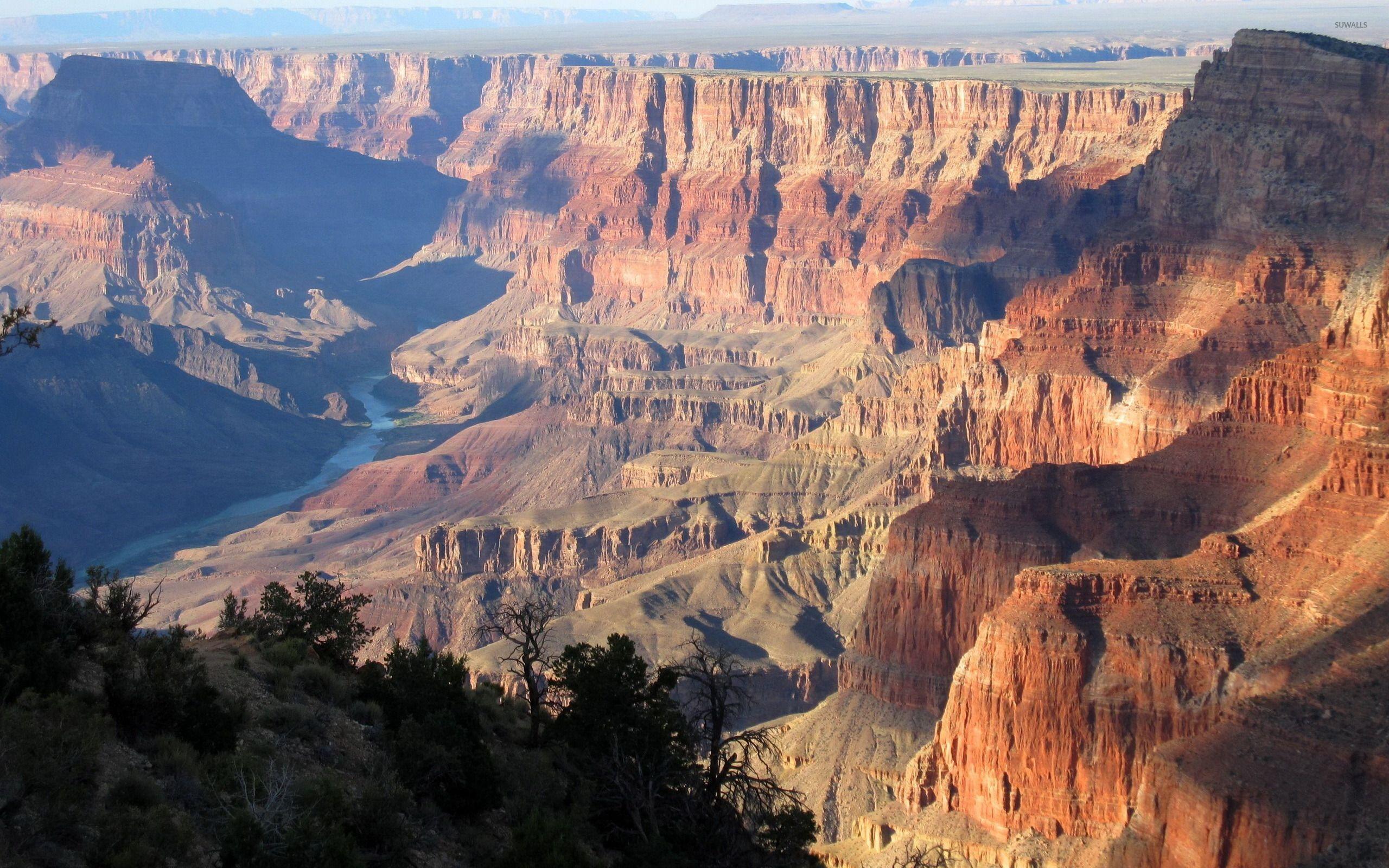2560x1600 Grand Canyon National Park wallpaper wallpaper