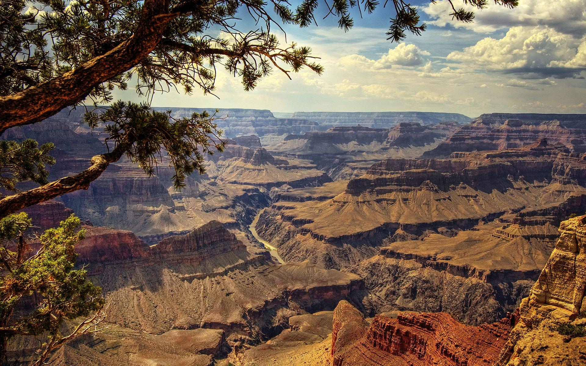 Grand Canyon Landscape Wallpapers - Top Free Grand Canyon Landscape ...