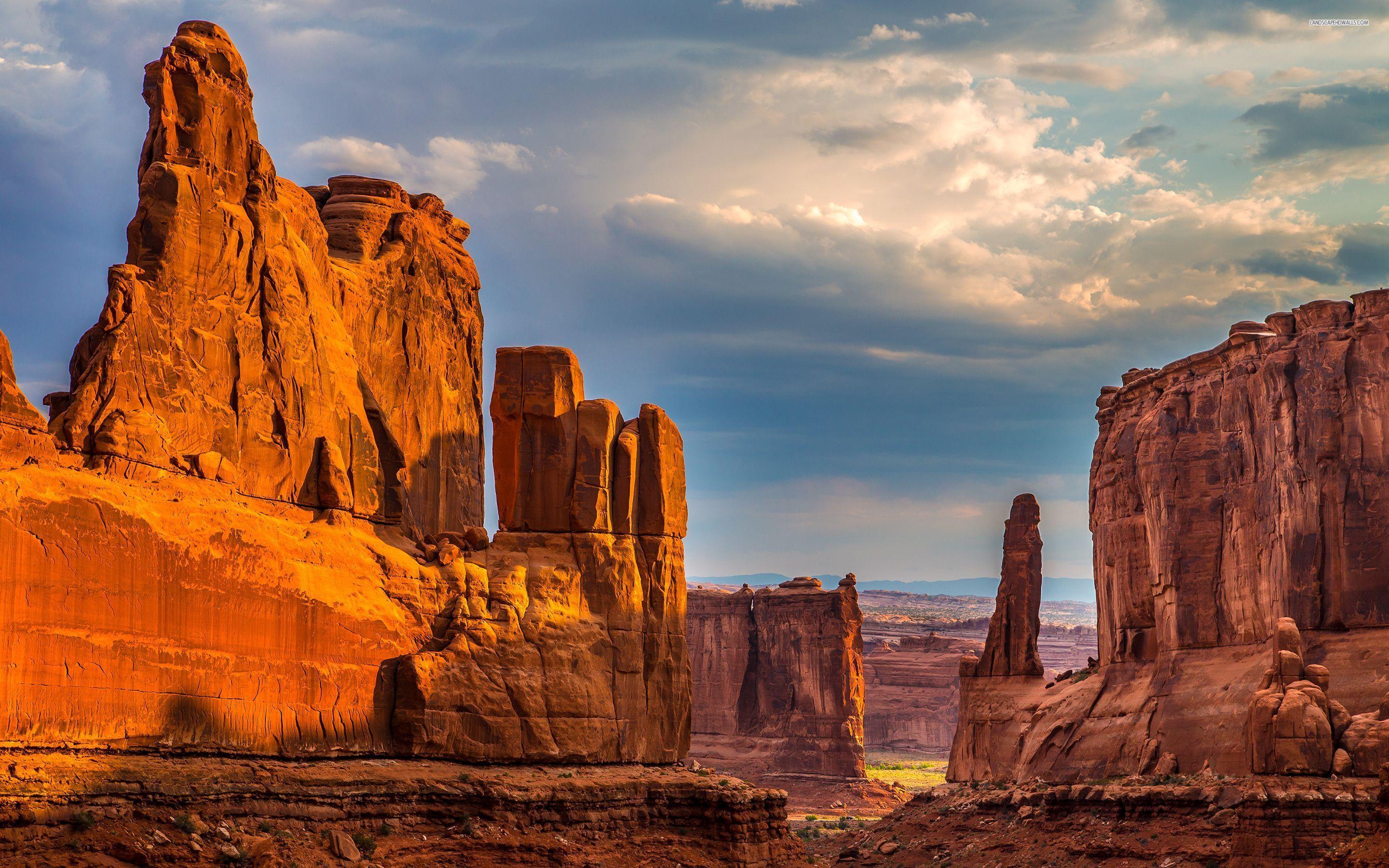 2880x1800 Grand Canyon, USA [2880 × 1800]