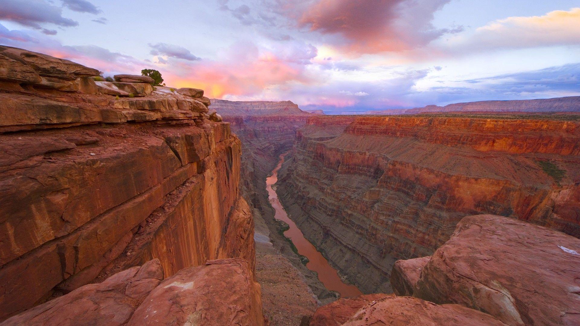 Grand Canyon Landscape Wallpapers - Top Free Grand Canyon Landscape ...