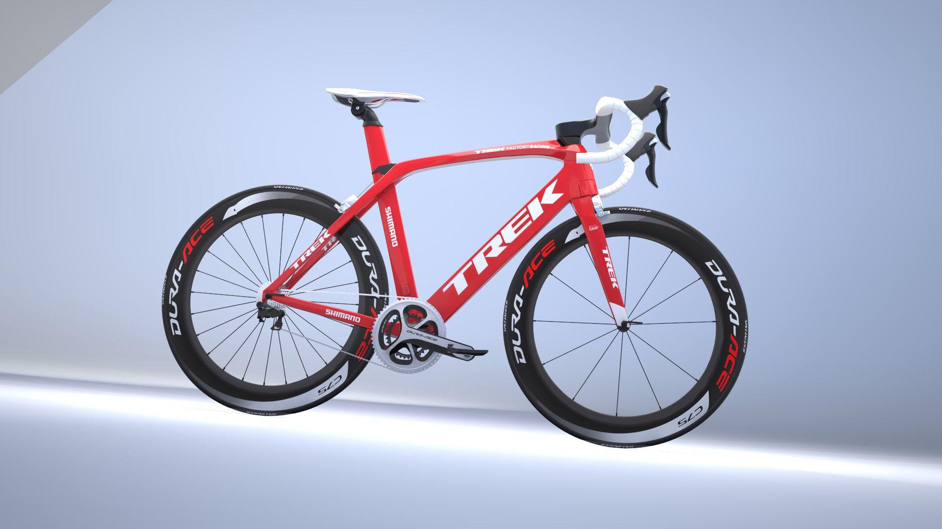 1920x1080 new trek madone 9 (work in progress), julian estrada