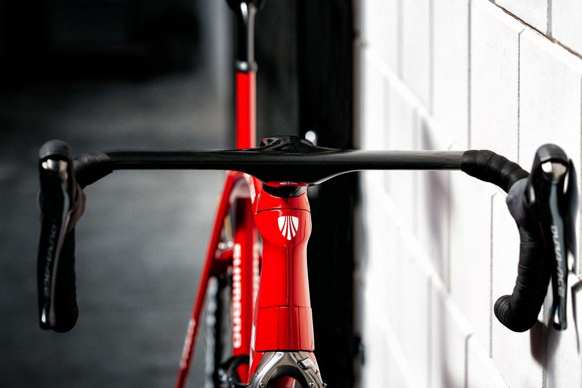 1200x800 Trek Madone 9