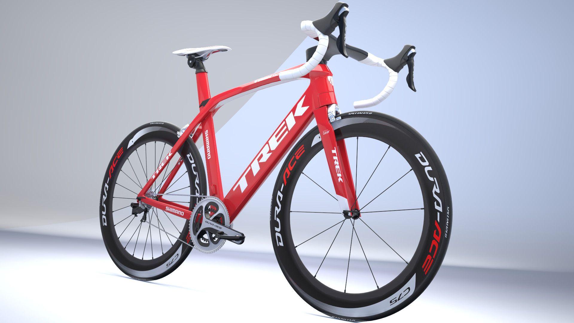 1920x1080 new trek madone 9 (work in progress), julian estrada