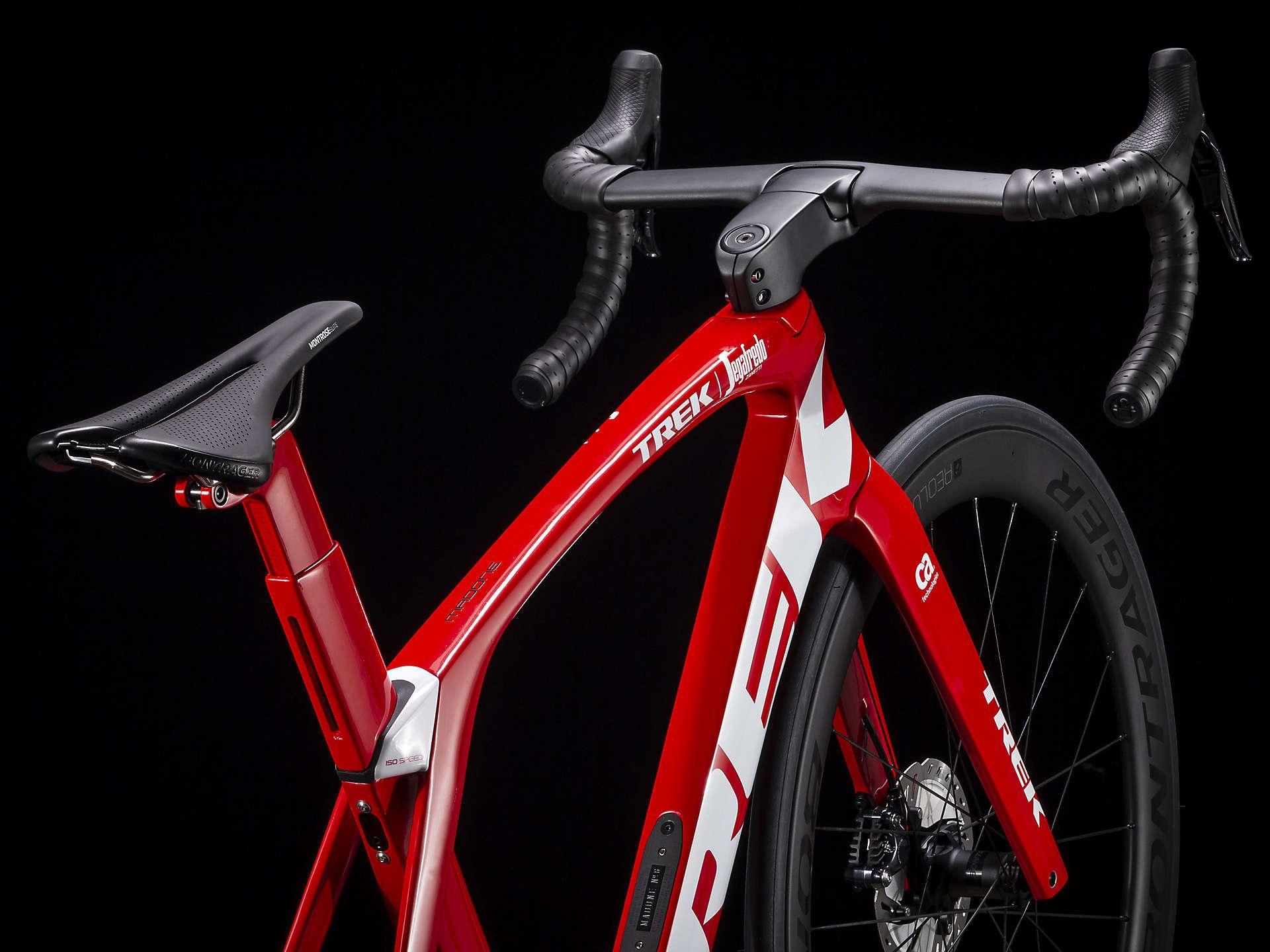 1920x1440 Trek Madone SLR 7 Disc Point Cycles