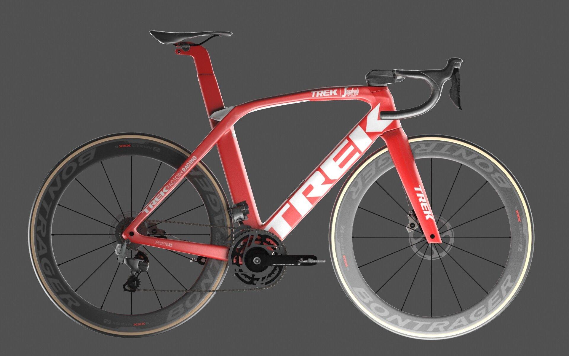1920x1200 Roadbike TREK Madone SLR 9 Disc eTap, Dawid Hyży