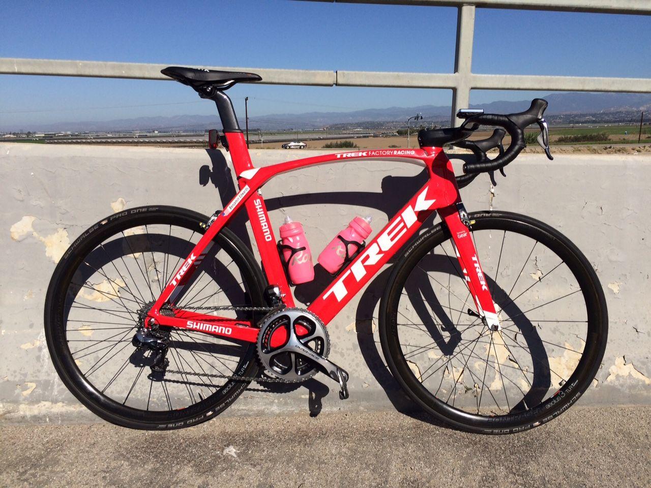 1280x960 Building a 2016 Trek Madone