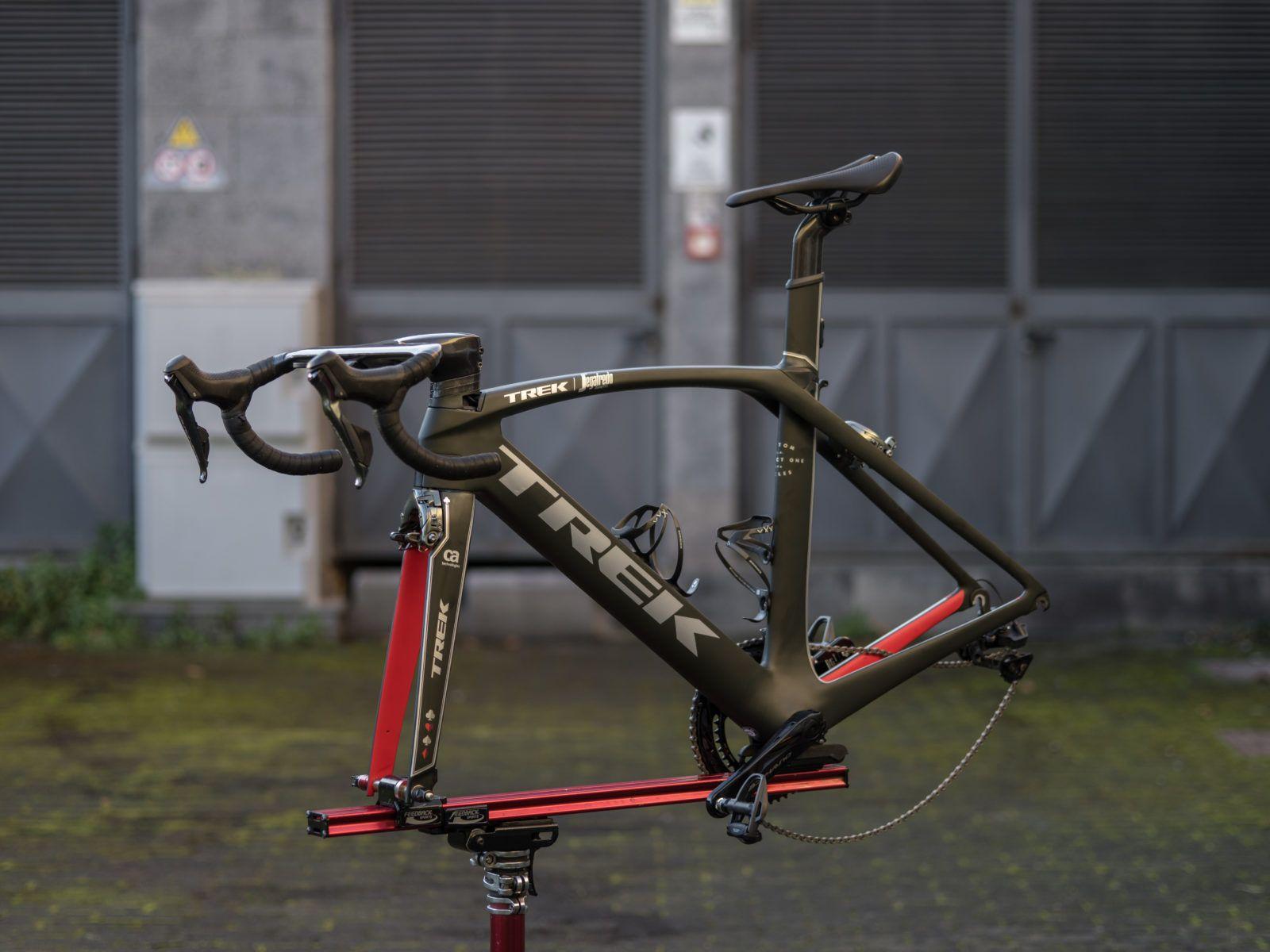 1600x1200 John Degenkolb's Chasin' Aces Project One Madone. Trek Race Shop