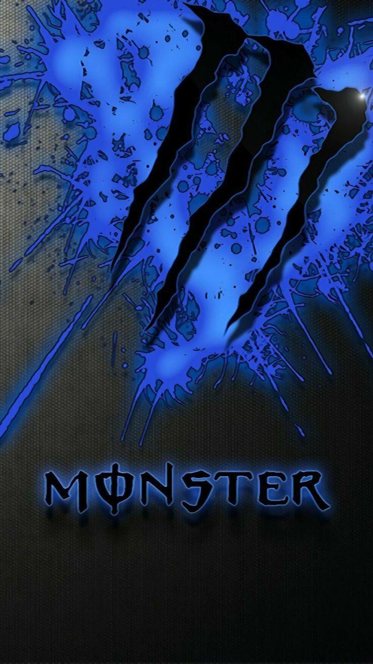 Monster Energy Wallpaper For Cell Phone