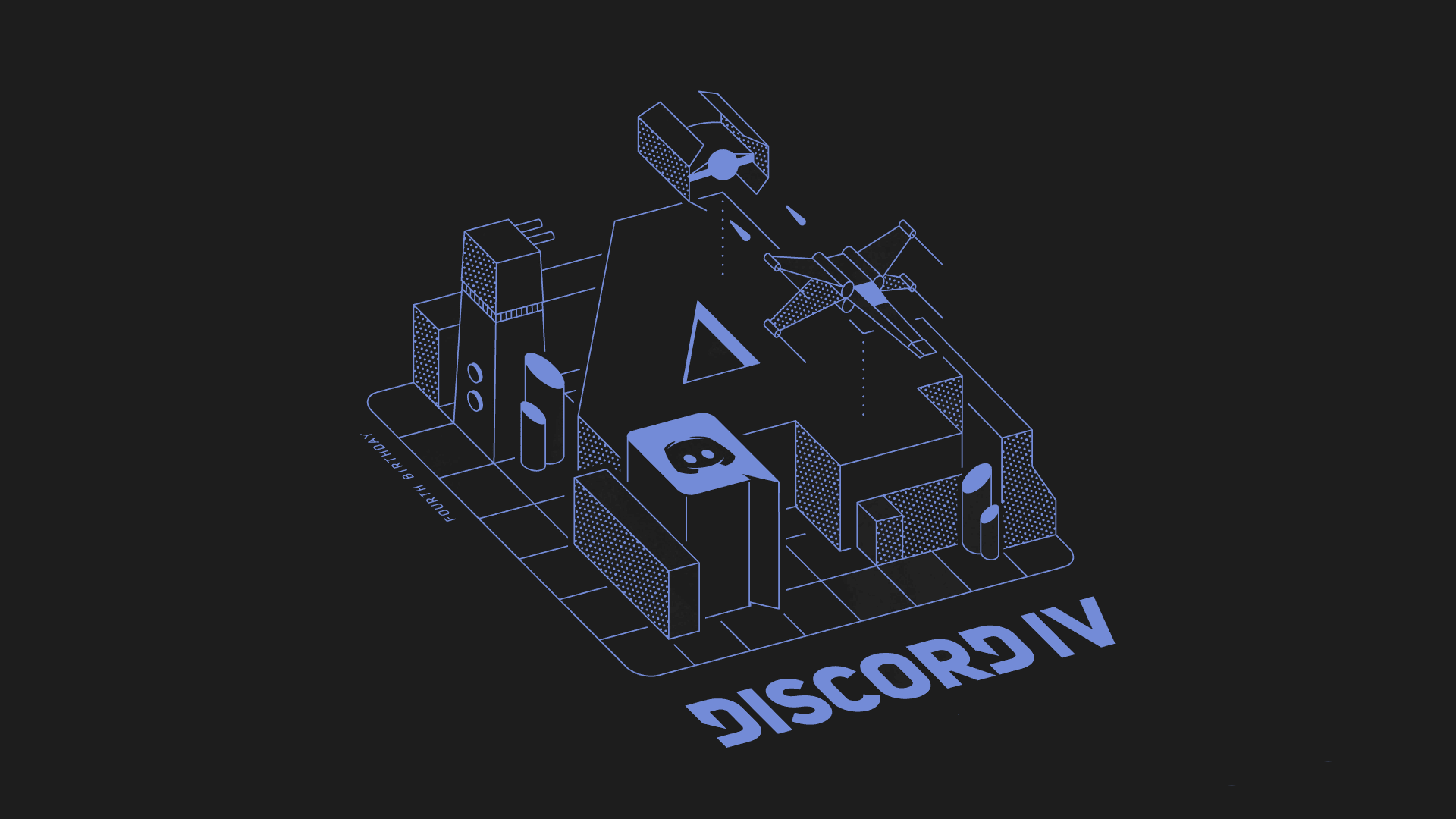 Discord Wallpapers - Top Free Discord Backgrounds - WallpaperAccess