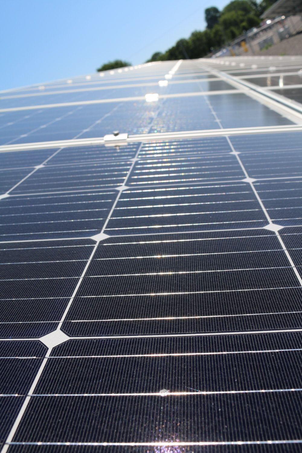 1000x1500 Solar Panel Picture. Download Free Image