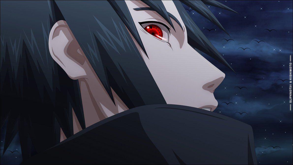 1191x670 Best Sasuke Uchiha Wallpaper For DP Purpose RamenSwag