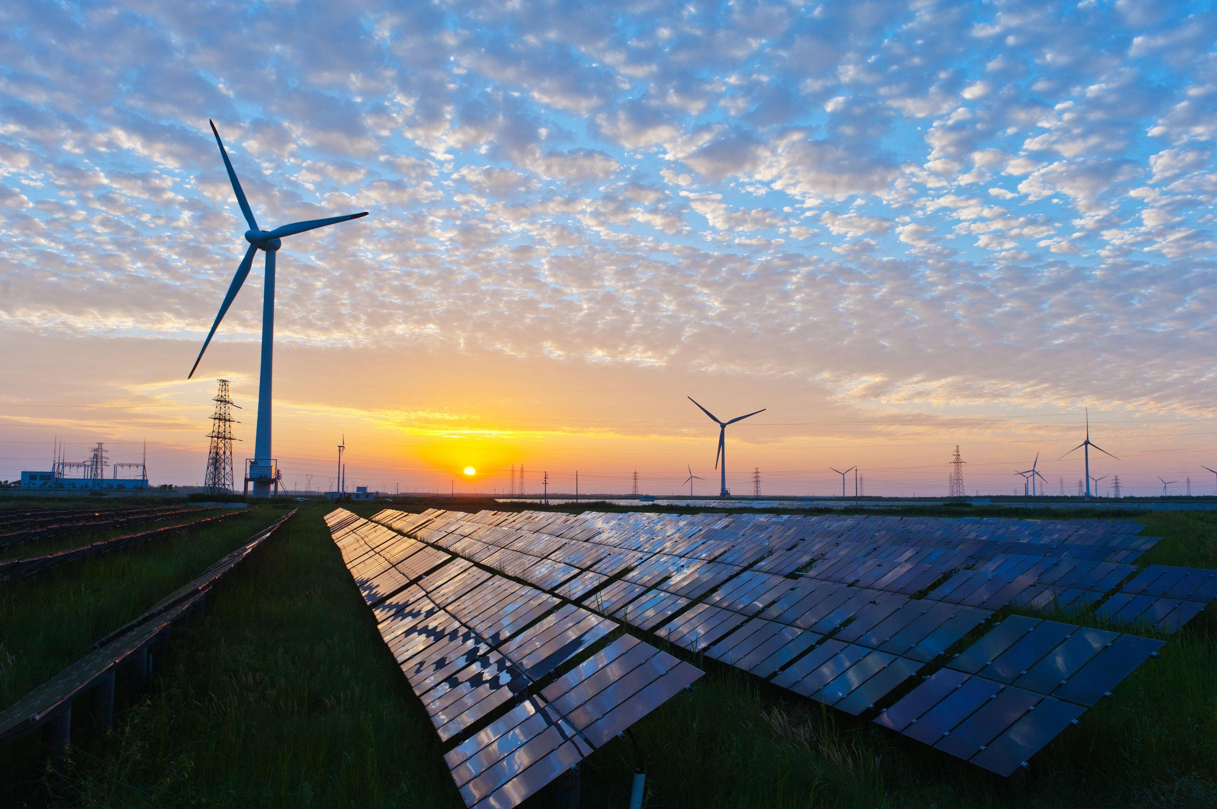 4256x2832 solar panel free image