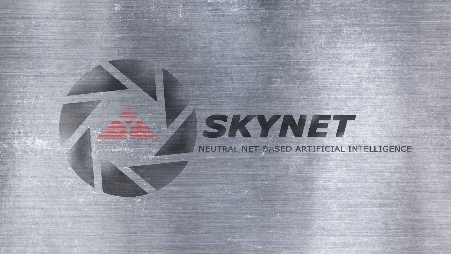 1920x1080 Seeing The Wall E Portal Inspired This Terminator Portal Crossover