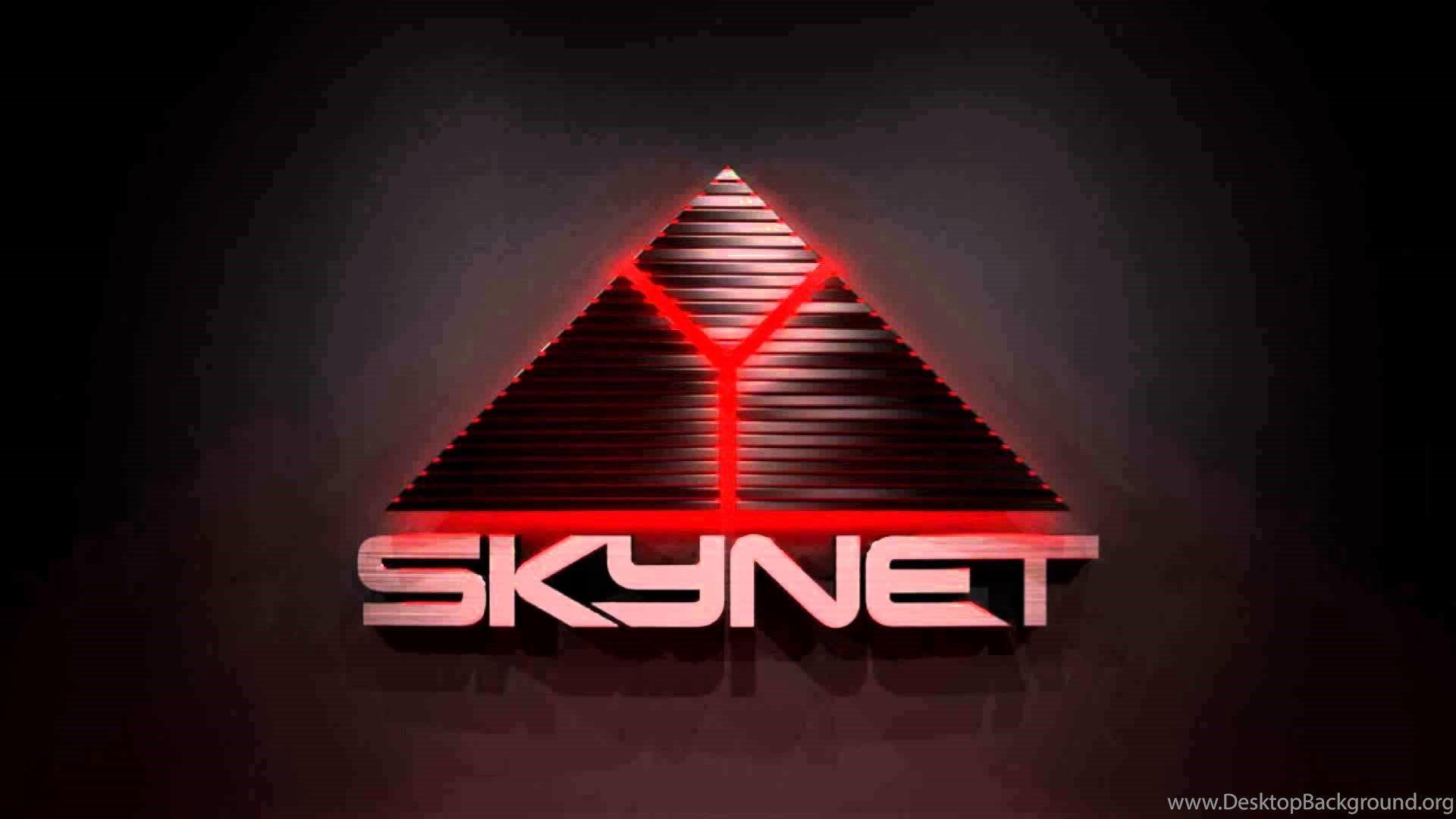 1920x1080 Rodney Spence Skynet YouTube Desktop Background