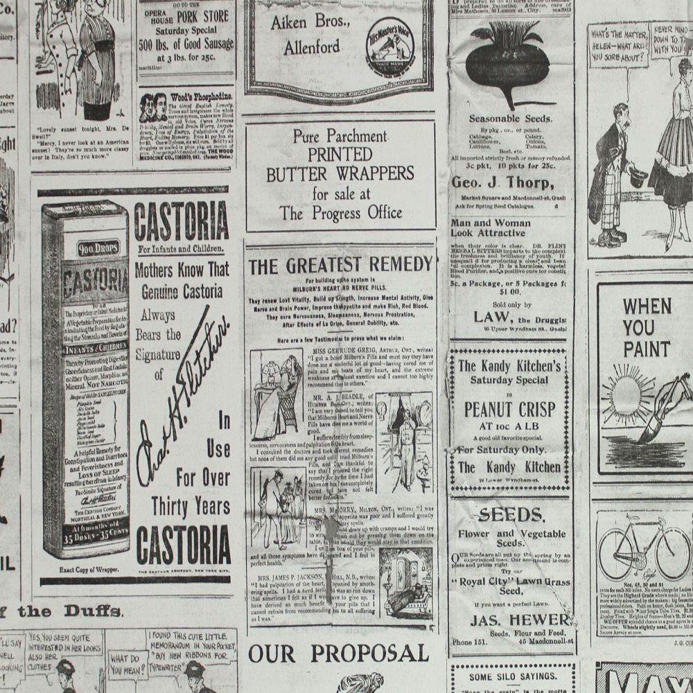 Vintage Newspaper Wallpapers Top Free Vintage Newspaper Backgrounds Wallpaperaccess