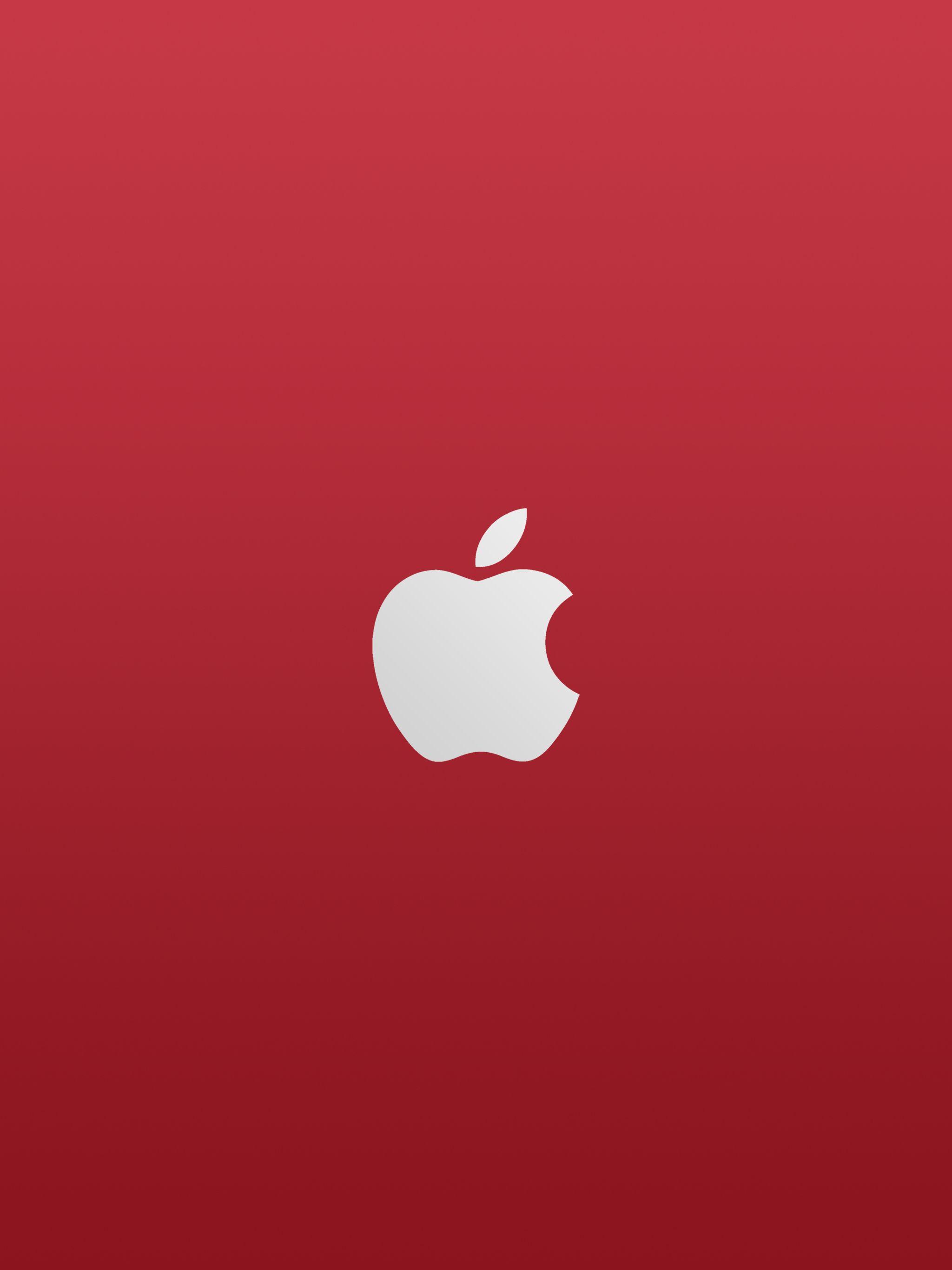 2048x2732 IPhone 7 (PRODUCT)RED Inspired Wallpaper
