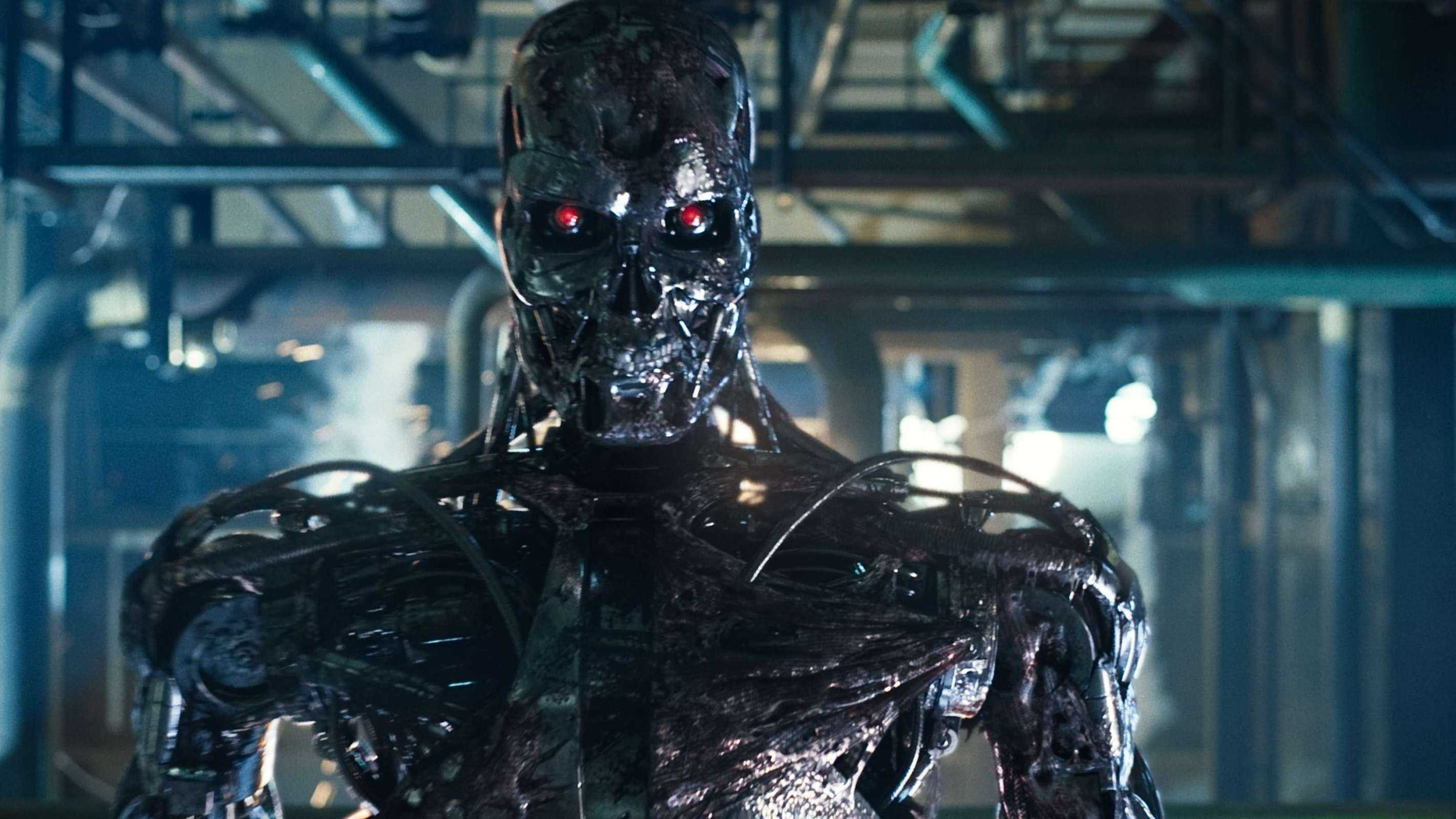 2843x1600 Free download Image Terminator Salvation Album Terminator Wallpaper wallpaper [2843x1600] for your Desktop, Mobile & Tablet. Explore Terminator Salvation Wallpaper HD. Terminator Wallpaper High Resolution, Terminator Live Wallpaper, New