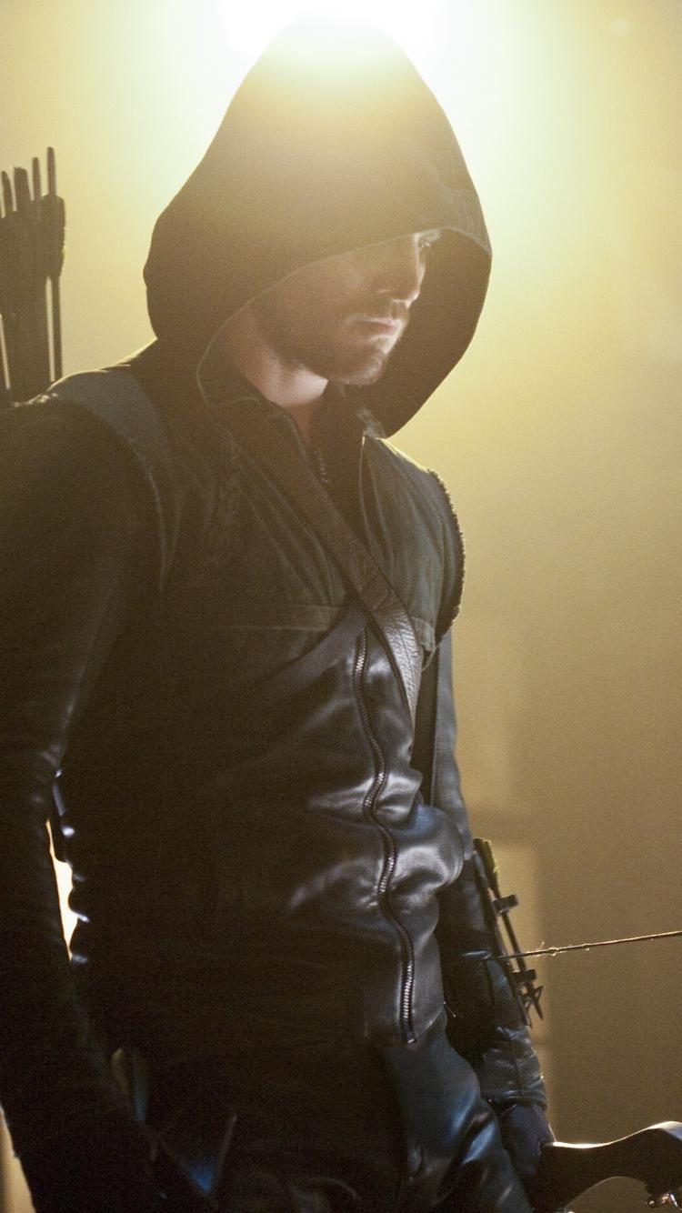 Oliver Queen iPhone Wallpapers - Top Free Oliver Queen iPhone ...