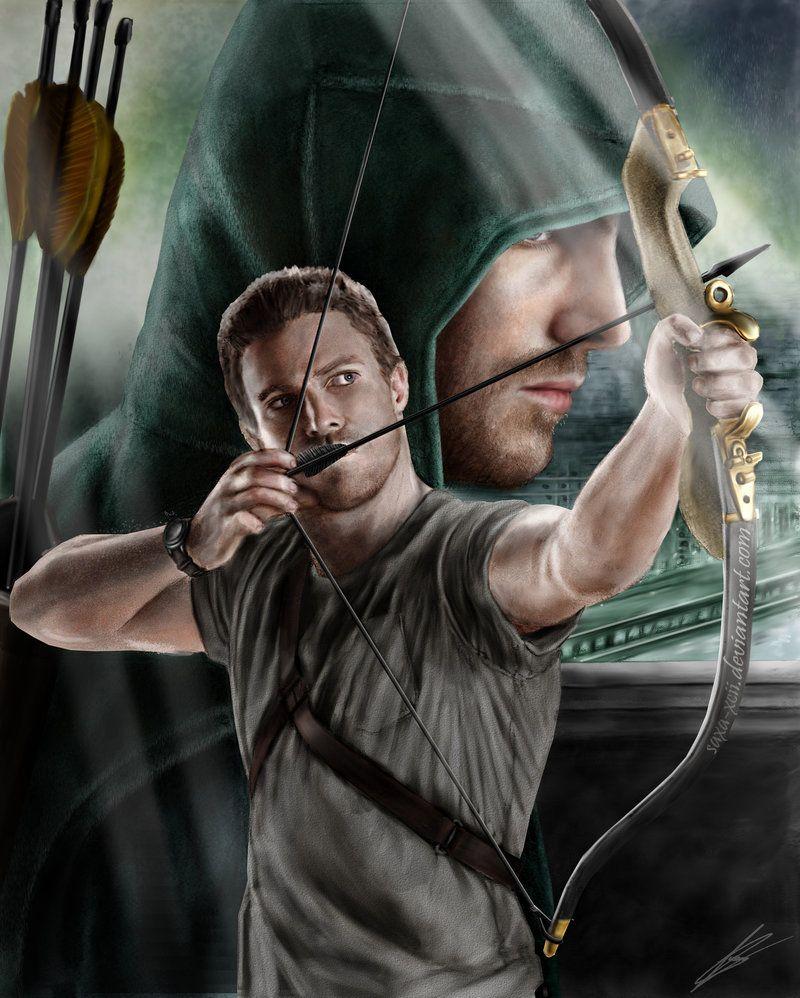800x998 Free download Stephen Amell Green Arrow wallpaper [800x998]
