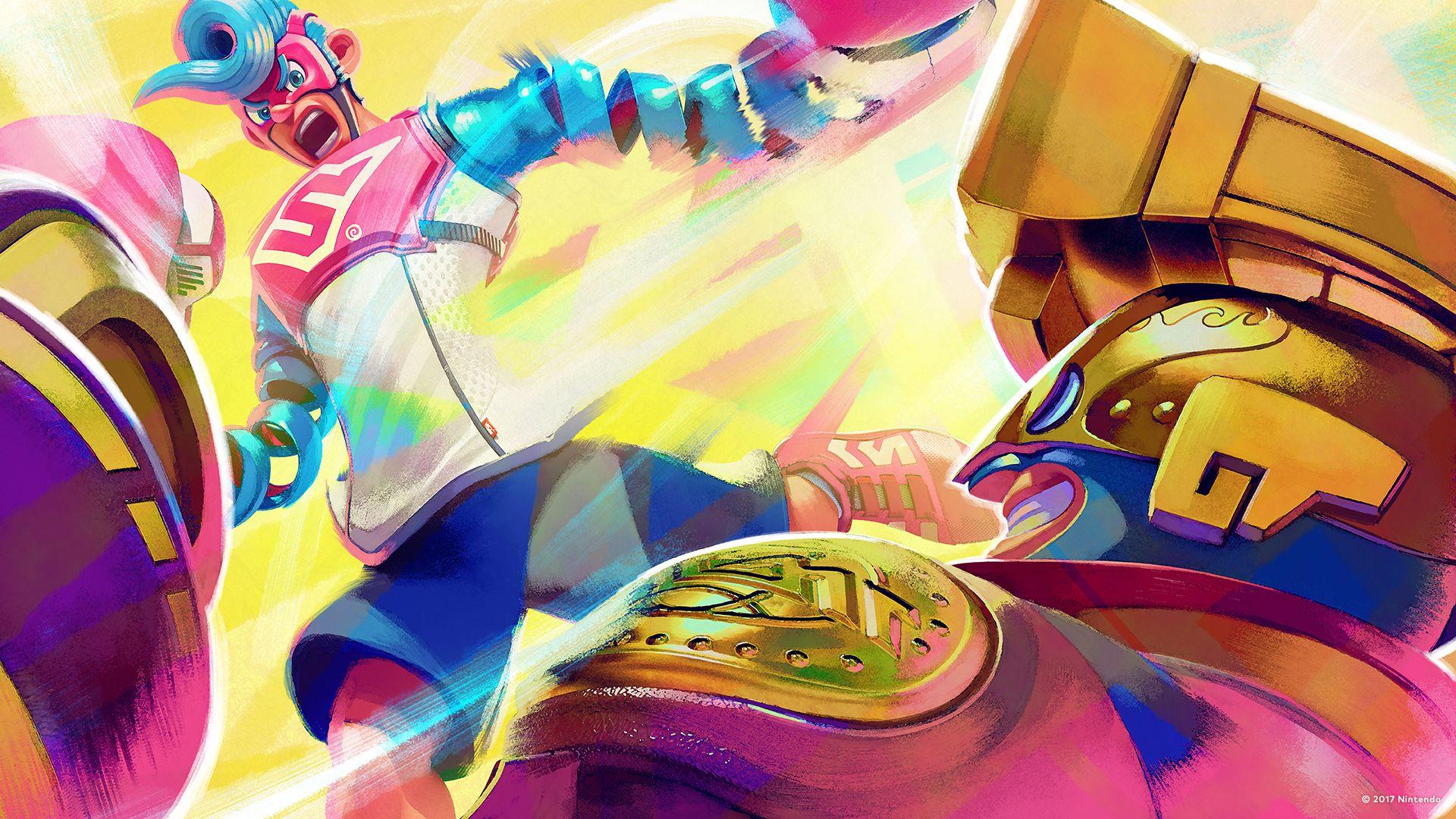 1920x1080 Nintendo wallpaper collection