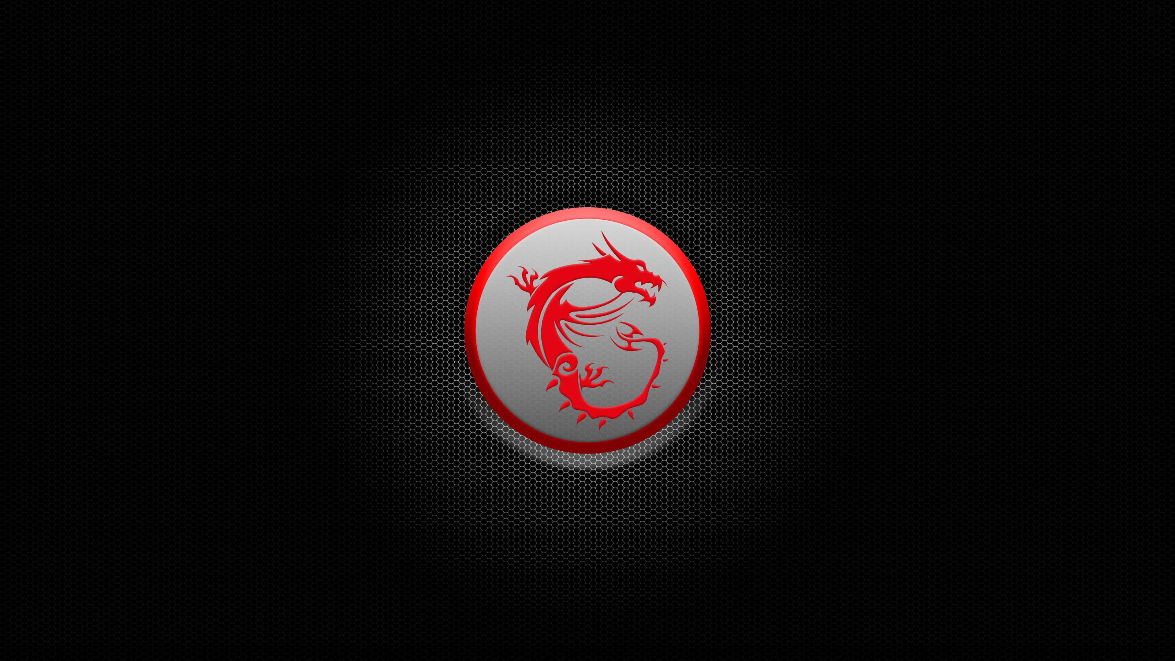 3840x2160 Free download Download MSI Desktop Wallpaper OZ